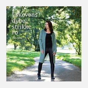 I SKOVENS DYPE STRIKKE RO